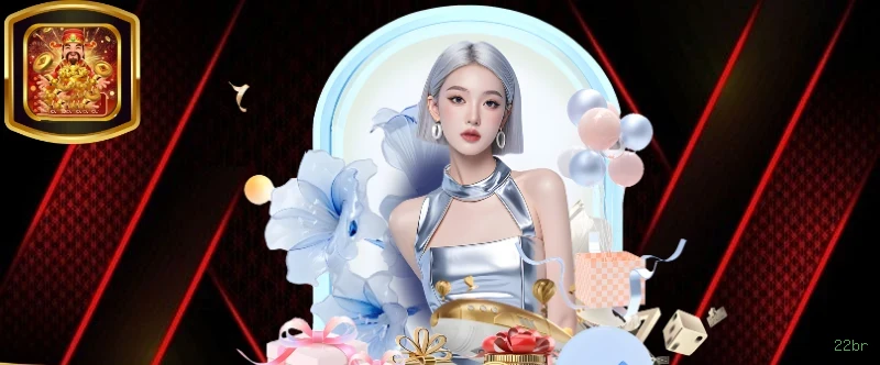 Programa VIP 22br - benefícios exclusivos